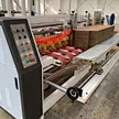 Box stitcher machine